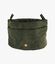 Pet and Co Cesta Feudal Cord Caqui Louis - Perros, , large indicador imagen numero 3
