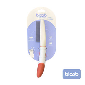 Bloob Peine Antipulgas para gatos