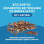 MAIKAI Chuches de Pescado para Gatos y Perros - (125g) - Chuches Naturales - Snacks Saludables de Pescado Deshidratado - Golosinas Dieta Barf - Premios para Perros y Gatos, , large indicador imagen numero 3