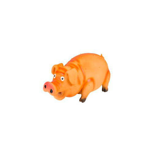 Nayeco cerdo de l&aacute;tex para perros Imagen numero 1