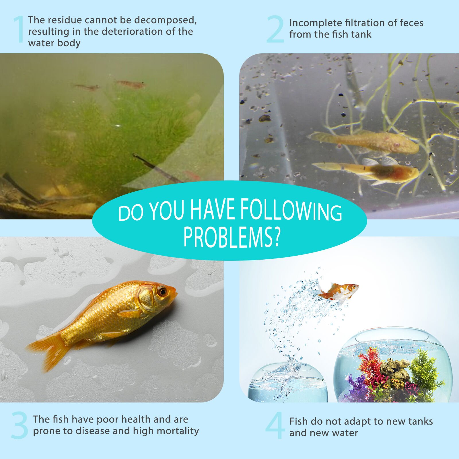 Nobleza Bio Filtro para acuarios thumbnail