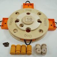 Juego de inteligencia para perros Birthday Cake, , large Imagen numero 2