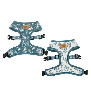 Pets & Props Arnés reversible LIL STONER L para perros