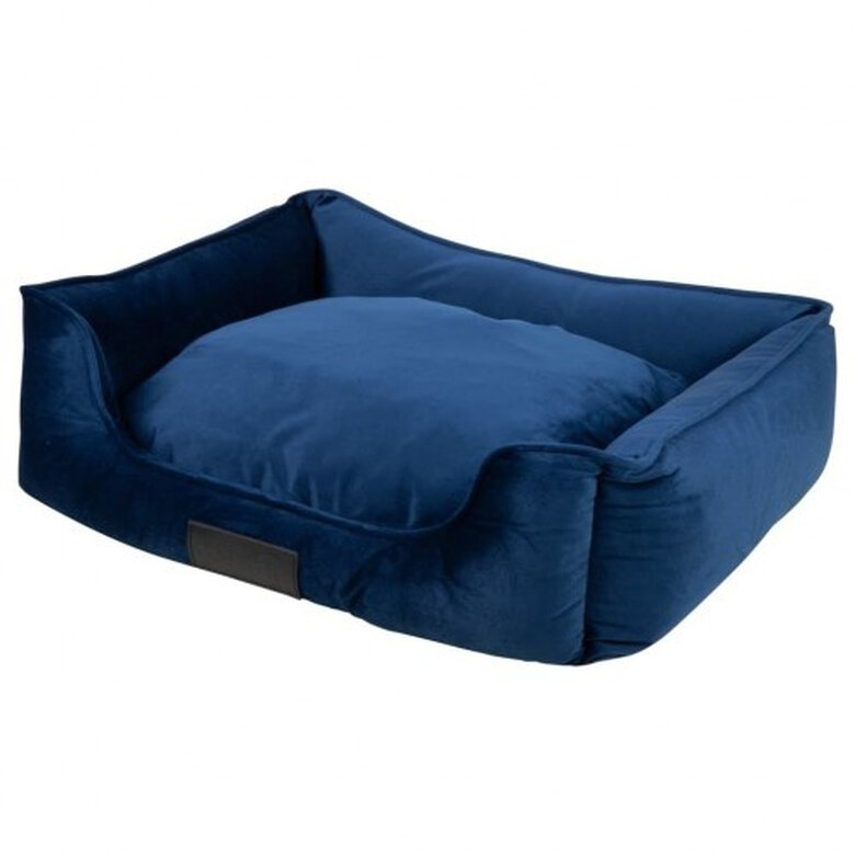 Cama para perros color Azul, , large image number null