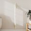 vidaXL Poste rascador de pared para gatos sisal 109 cm, , large indicador imagen numero 2