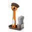 Set limpieza perro pets club, , large indicador imagen numero 2