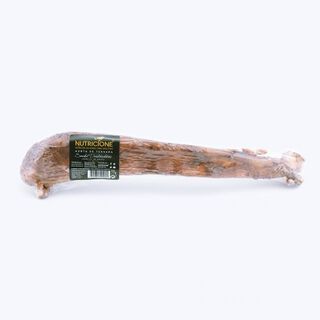 Nutricione Snack Aorta de Ternera