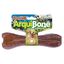 Hueso Arquibone Bacón para perros sabor Bacon, , large indicador imagen numero 1