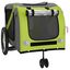 Remolque De Bicicleta Para Perros, , large indicador imagen numero 13