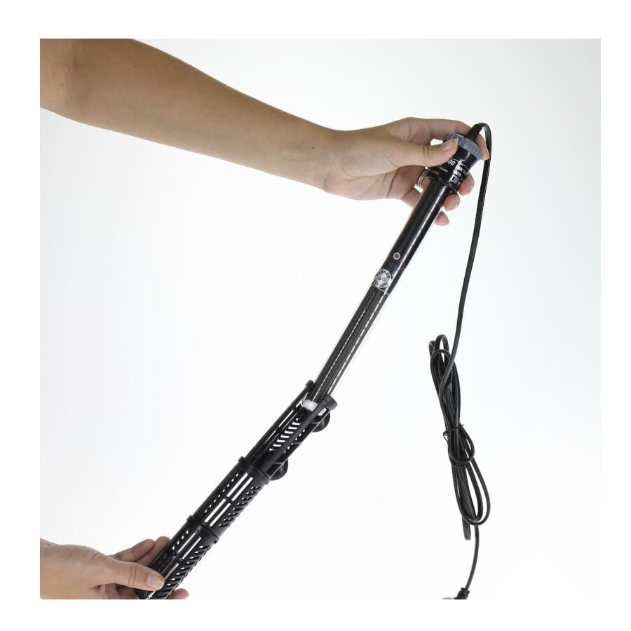 JBL Protemp S Termocalentador para acuarios thumbnail