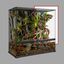 Exo-Terra Puerta para Paludarium Der.PT2609, , large indicador imagen numero 1