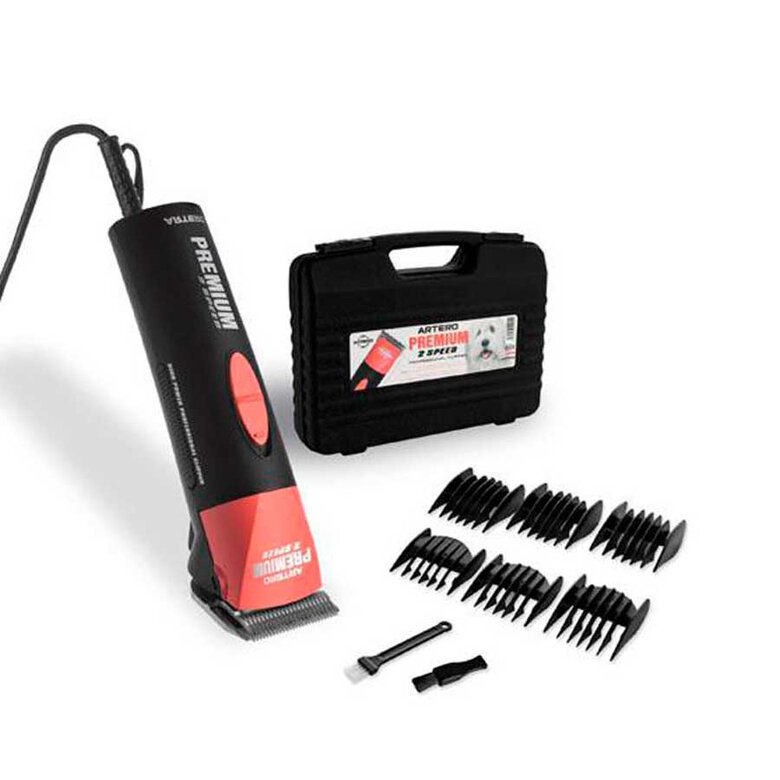 Artero Premium Máquina Cortapelo para perros