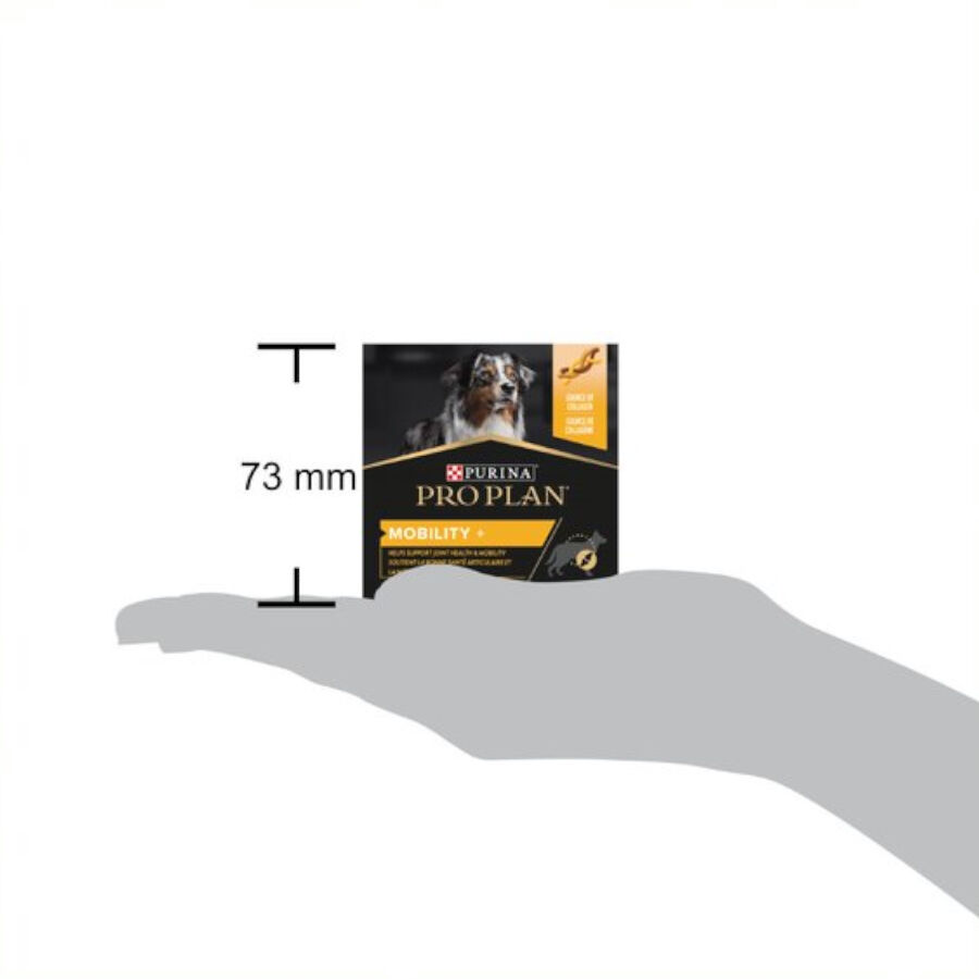 Pro Plan Mobility+ Suplemento para perros thumbnail