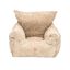 Pet and Co Asiento De Coche Harry Cuero Sintético Beis - Perros, , large indicador imagen numero 1
