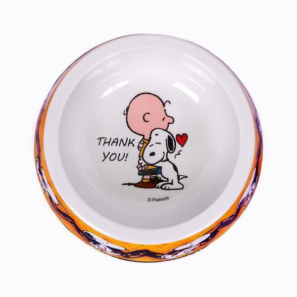 Comedero para perros Zooz Snoopy, , large Imagen numero 2