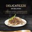 4 sobres x 85 g Sheba Delicatezze Selección Mixta Gelatina en Bolsita para Gatos , , large indicador imagen numero 3