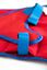 Benetton Abrigo Rojo Talla 53cm, , large indicador imagen numero 4