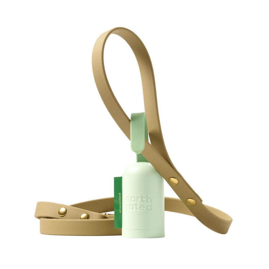 Earth Rated Pack Dispensador y Bolsas Higiénicas para perros thumbnail