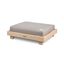 Micupets big koda cama personalizada madera para perros, , large indicador imagen numero 3