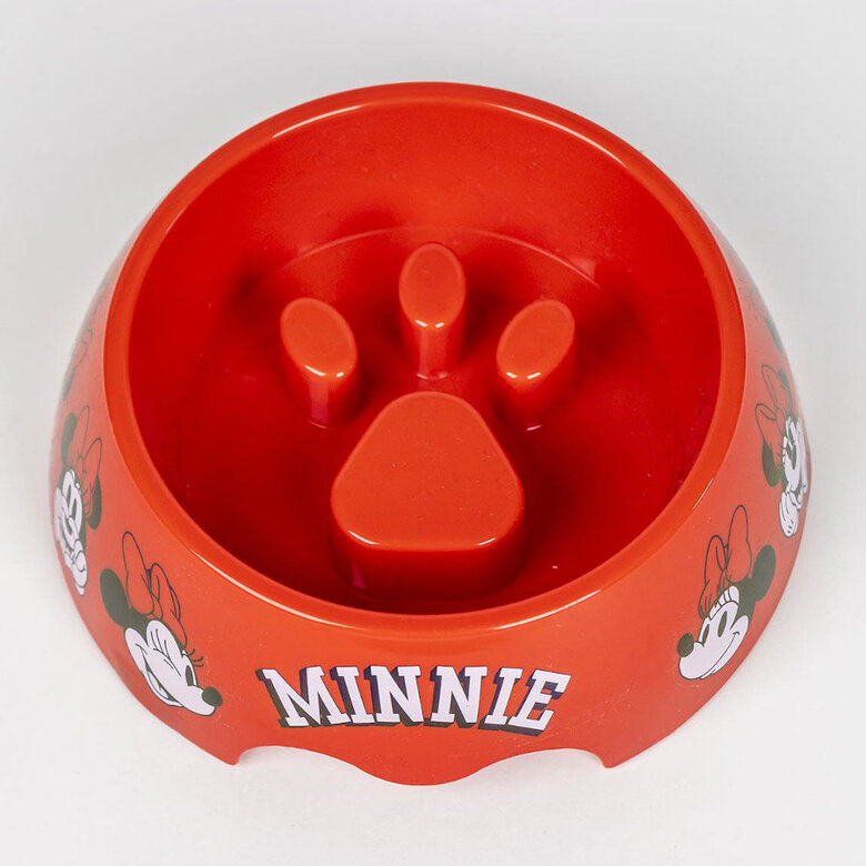 Disney Minnie Mouse Set Regalo de Bienvenida para perros, , large image number null
