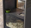 Jaula para hámster de 2 Pisos - Casa para roedores multinivel - Mueble Decorativo - 55,2x42,7x72,5cm, , large indicador imagen numero 3