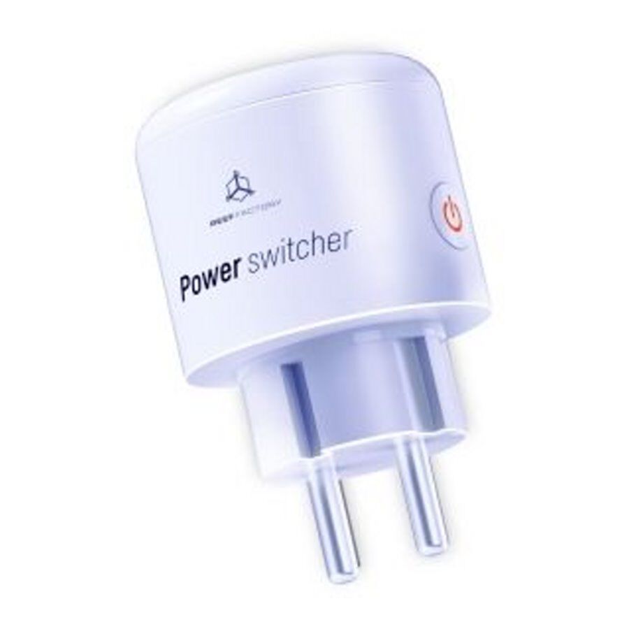 Reef Factory Rf Power Switcher para acuario