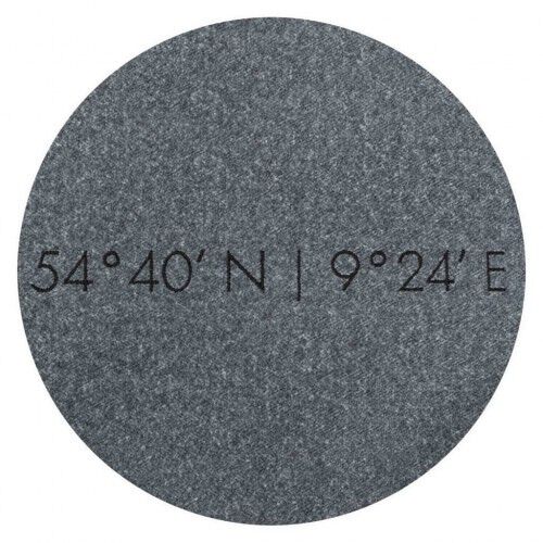 Cama para mascotas color Gris thumbnail