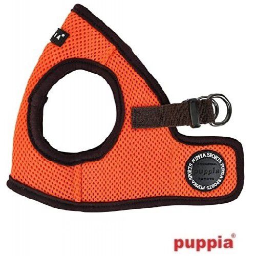 Arn&eacute;s Soft Vest para perros color Naranja, , large Imagen numero 1