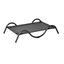 Pawhut cama elevada gris para perros pequeños y medianos, , large indicador imagen numero 1