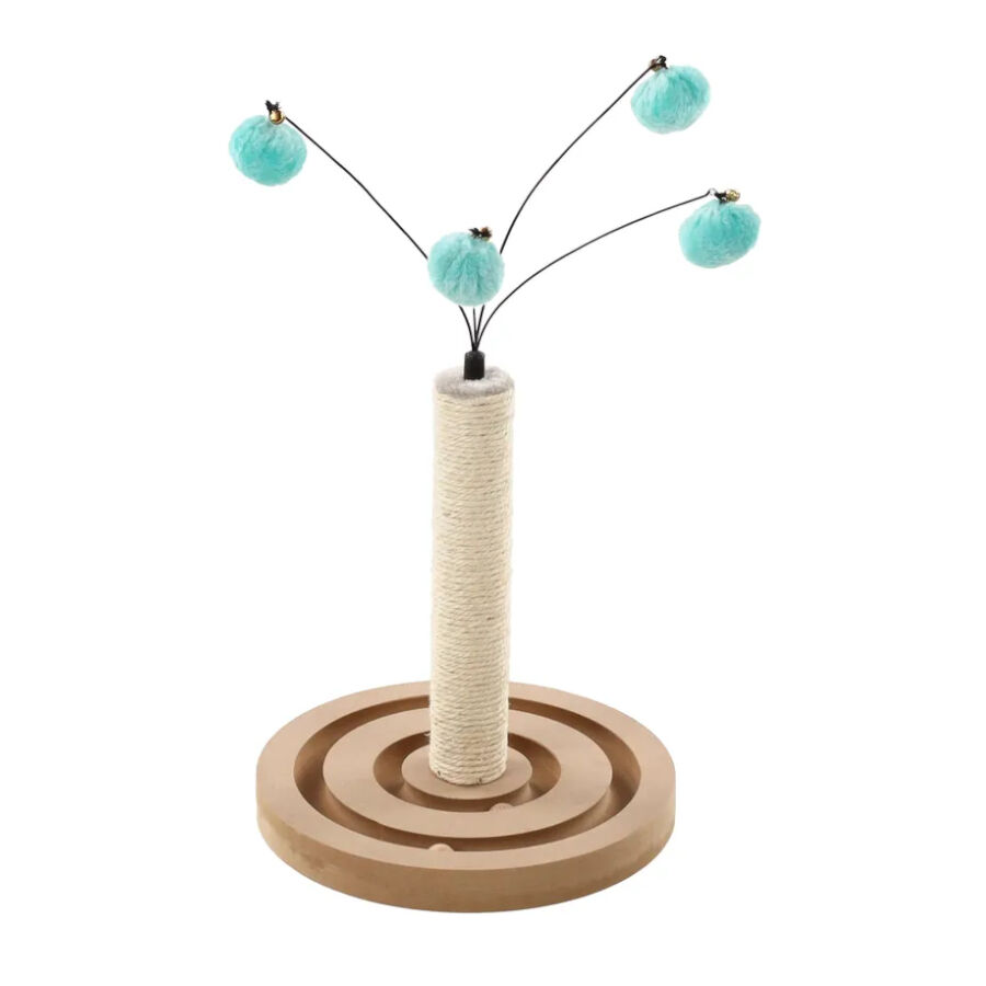 Flamingo CYA 3 Juguete Interactivo para gatos, , large Imagen numero 1