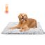 Nobleza Manta Térmica para Gatos, Manta Autocalefactora para Perros y Gatos, Alfombra Térmica Sin Electricidad y Baterías, Lavable Antideslizante, Cojín Suave de Calor, 70x50cm, , large indicador imagen numero 6