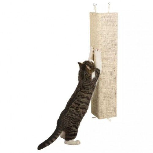 Tablero rascador para gatos color Beige, , large Imagen numero 2
