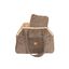 Pet and Co Bolso De Viaje Marrón Lucky para Perros, , large indicador imagen numero 1