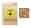 Gammarus Deshidratados para Tortugas, Peces, Aves, Reptiles y Roedores 250 g – Aperitivo para Mascotas con Alto Contenido en Proteínas, , large indicador imagen numero 1