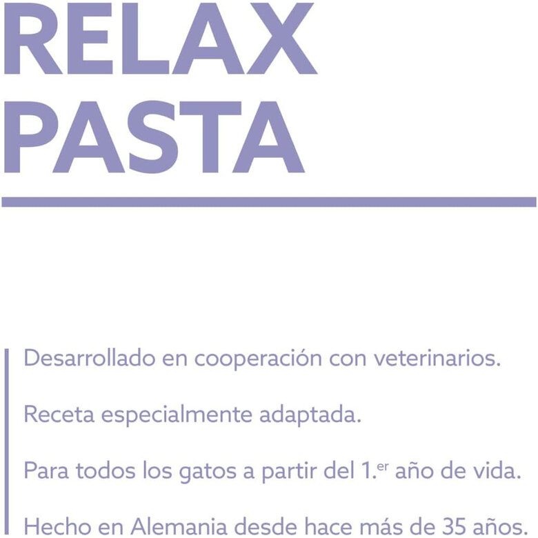 GimCat Relax Pasta Tranquilizante para gatos, , large image number null
