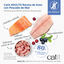 Pienso para Gatos Adulto Catit Recipes -Receta de Aves con pescado de mar, 2 kg, , large indicador imagen numero 2