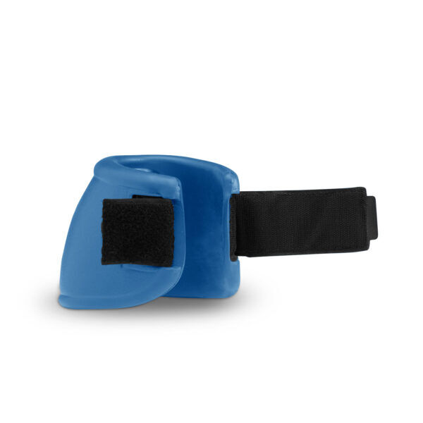 Gatusos Campana deluxe Azul para caballos thumbnail