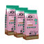 Cocosi natural care lecho higiénico de pellets 10 litros, , large indicador imagen numero 3