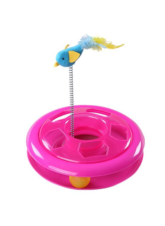 Pawise Roundabout, , large Imagen numero 3