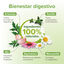Beaphar Vermipure Repelente Interno Natural en comprimidos para perros medianos y grandes, , large indicador imagen numero 3