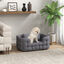 PawHut Cama para Mascotas Gris, , large indicador imagen numero 2