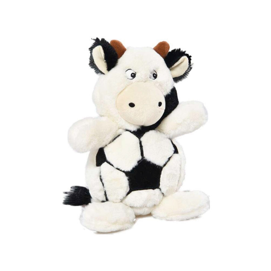 WUAPU JUGUETE PERRO PELUCHE REX (4), , large Imagen numero 1
