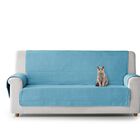 Cubre sofá para perros acolchado reversible Pisa, , large image number null