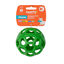 Tootoy! Pelota Easy Grip Hexagonal para perros, , large indicador imagen numero 6