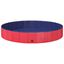 vidaXL Piscina para Perros PVC Grueso mascotas Nadar Ba&ntilde;o de al Aire Libre, , large indicador imagen numero 1