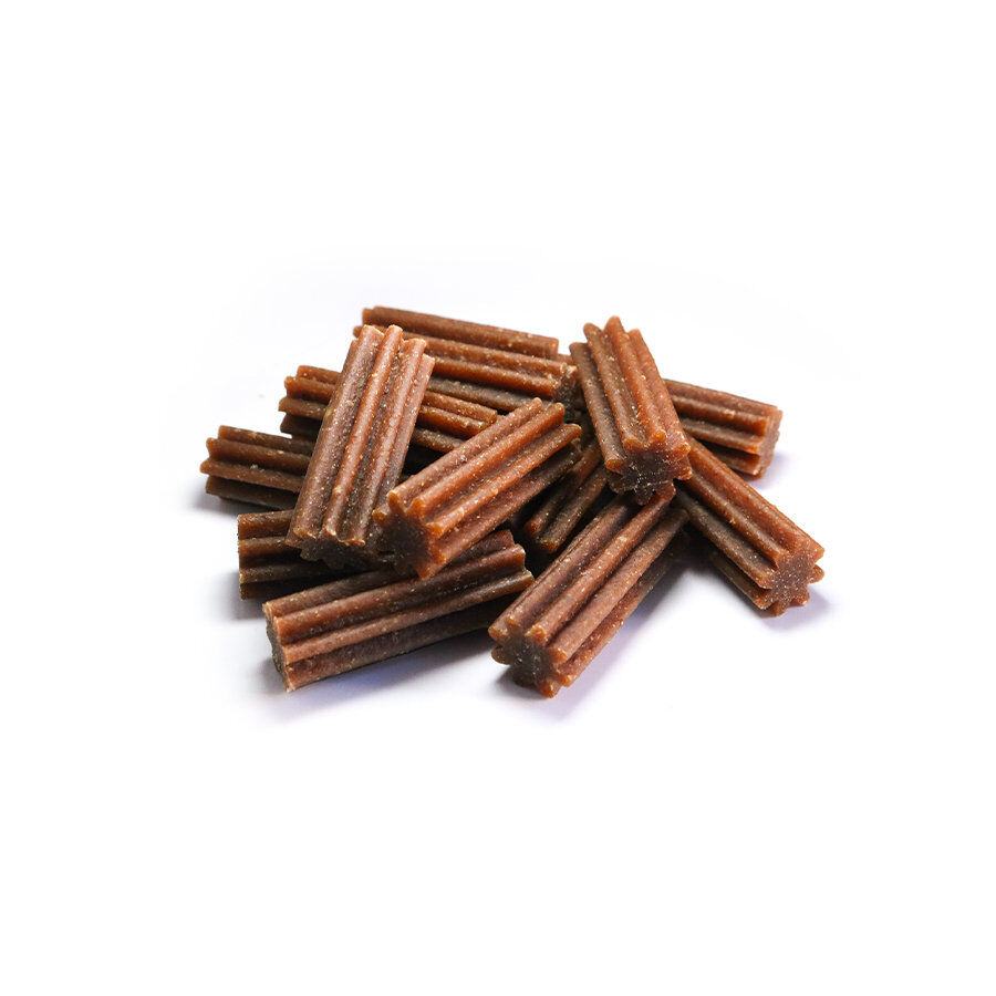 Dogxtreme Snacks Dentales Mini para perros thumbnail