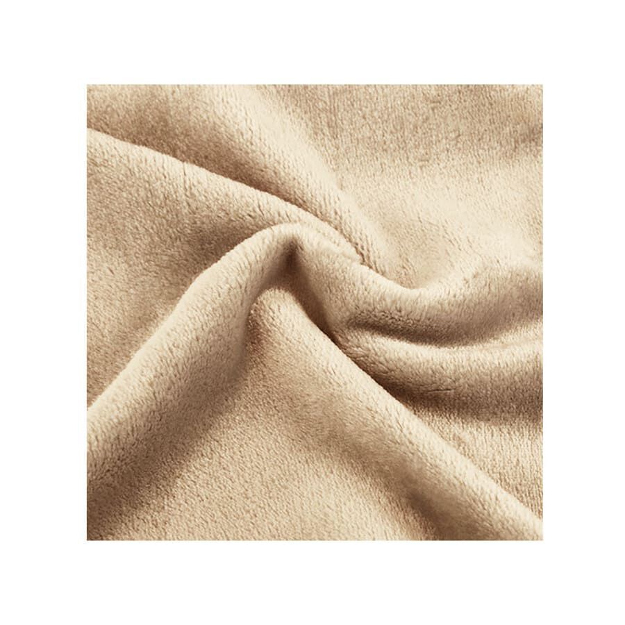 Leeby Cuna Desenfundable Beige para perros thumbnail