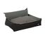 CAMA RECTANGULAR PERRO BLACK MMPET PREMIUM, , large indicador imagen numero 1