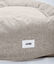 Cama Perro Chenilla Beige, Nuba, , large indicador imagen numero 2