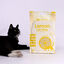 ARENA DE TOFU OLOR LIMON LEMON CAT LITTER 6L, , large indicador imagen numero 2